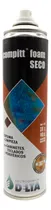 Comprar Compitt Foam Espuma De Limpieza Seca 370g 440cm3
