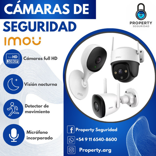 Instalación Y Servicio Técnico De Cámaras De Seguridad.