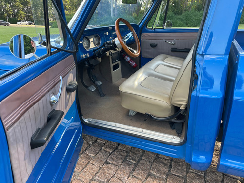 C-10 6cc 1975