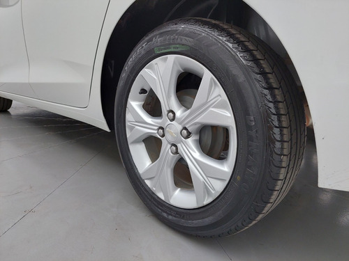 Chevrolet Onix 1.0 TURBO FLEX LTZ AUTOMÁTICO