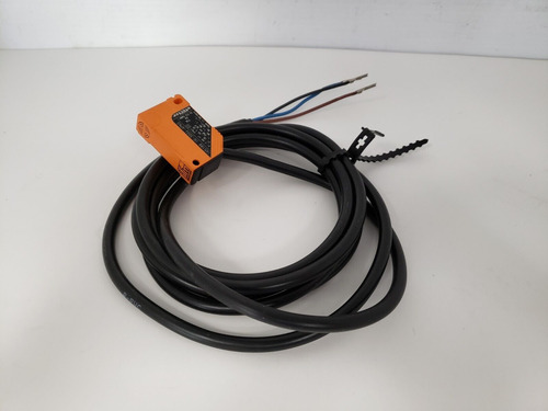 Efector Ifm In-3004-apkg-in5188 Inductive Sensor 10-55vd Bbd