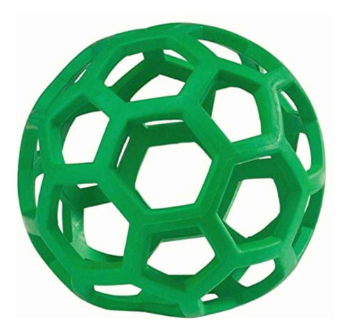 Jw Pet Tough By Nature Hol-ee Roller, Size 8, Assorted