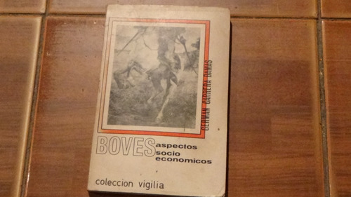 Historia Boves German Carrera Damas