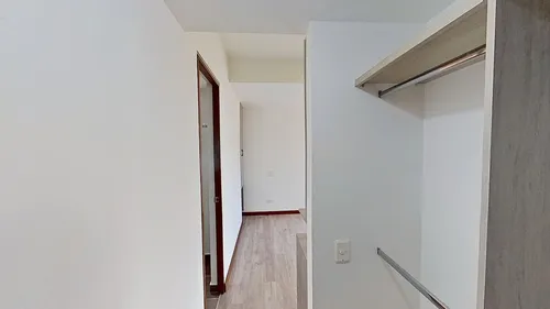 Apartamento En Venta En Calazans