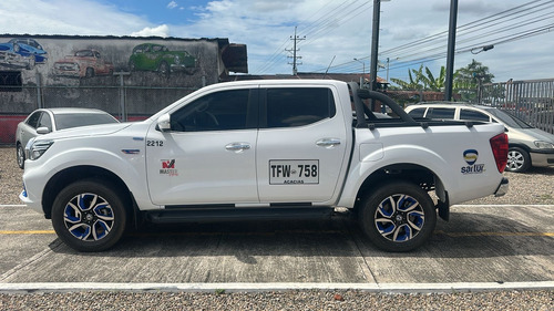 Dongfeng E-Cab Rich 6EV