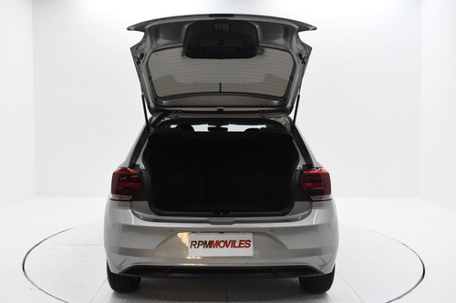 Volkswagen Polo 1.6 Highline Manual 5p 2018 Rpm Moviles