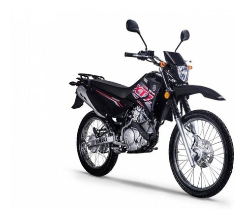 Imagen 5 de 8 de Yamaha Xtz 125e
