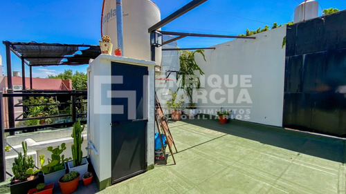 Imagen 22 de 29 de Venta Ph 4 Ambientes Patio Y Terraza En Parque Chas