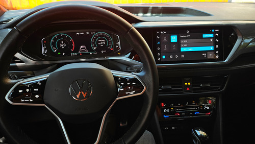 Volkswagen Taos 1.4 250 Tsi Highline