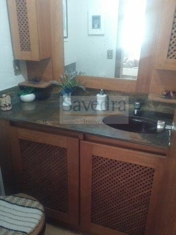 Imagem 6 de 29 de Apartamento A Venda No Bairro Barra Da Tijuca Em Rio De - 71-1