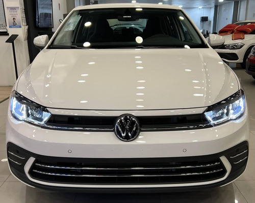 Volkswagen Polo Volkswagen Polo Highline TSI 1.0 Flex 12V Aut.