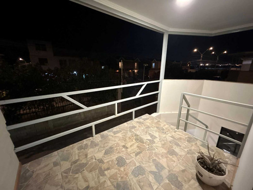 Dpto Dentro De Condominio (106755)