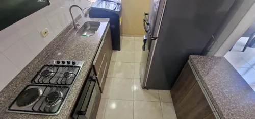 Vendo Apartamento En Los Naranjos Jamundi