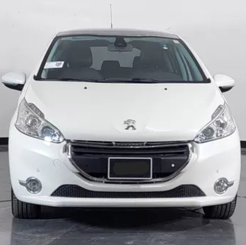 Peugeot 208 1.6 Feline Pack Cuir