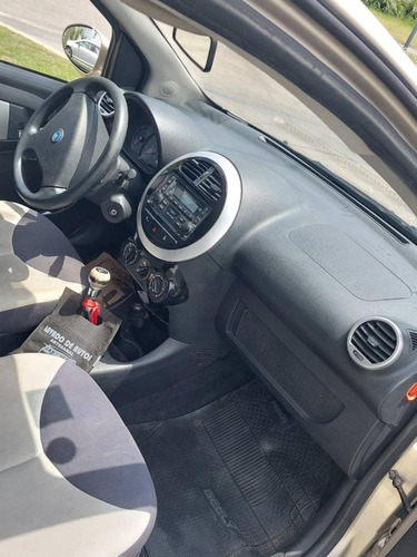 Geely LC 1.3 Gl