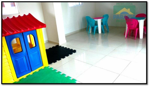 Imagem 4 de 9 de Apartamento Residencial À Venda, Expedicionários, João Pessoa. - Ap0826