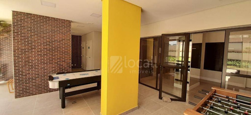 Imagem 21 de 26 de Apartamento Com 2 Dormitórios À Venda, 68 M² Por R$ 580.000,00 - Jardim Tarraf Ii - São José Do Rio Preto/sp - Ap2564
