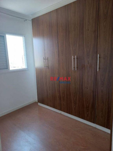 Imagem 20 de 29 de Apartamento Duplex Com 3 Dormitórios À Venda, 92 M² - Jardim Santa Cecília - Guarulhos/sp - Ad0010