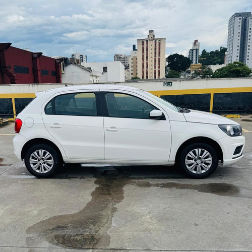 Volkswagen Gol 1.0l Mc4