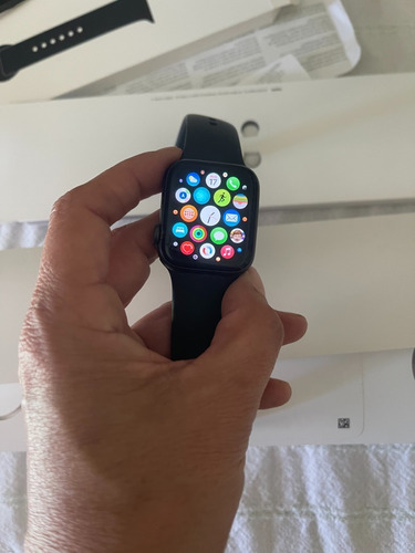 Apple Watch 6 Serie 6 Gps + Cellular Facturable