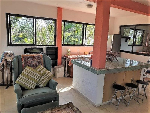 Venta Finca/rancho 8 Tourist Development For Sale 30 Minutes From Cuernavaca Morelos