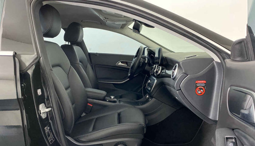 Imagen 11 de 15 de 123888 - Mercedes-benz Clase Cla 2018 Con Garantía