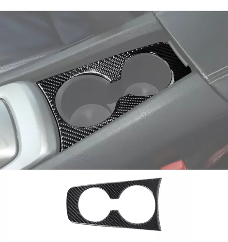 T-tcz accesorios de interior de coche para chevrolet camaro