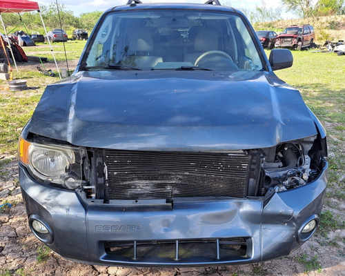 Ford Escape 2012 Se Vende Solamente Por Partes