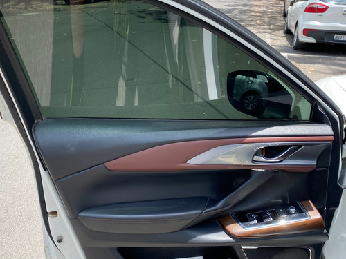 Mazda CX-9 2.5T Signature Awd At