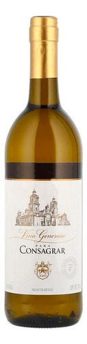 Vino De Consagrar Domecq Ucero 750 Ml