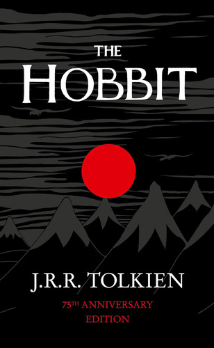 Libro: The Hobbit (en Inglés) / J. R. R. Tolkien
