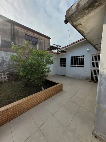 Casa En Venta Juanico