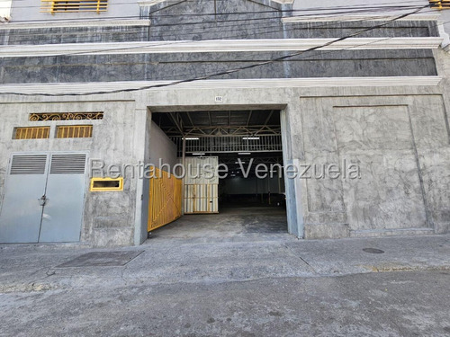 Galpón En Alquiler San Agustin Del Norte Mls25-18530 Fr