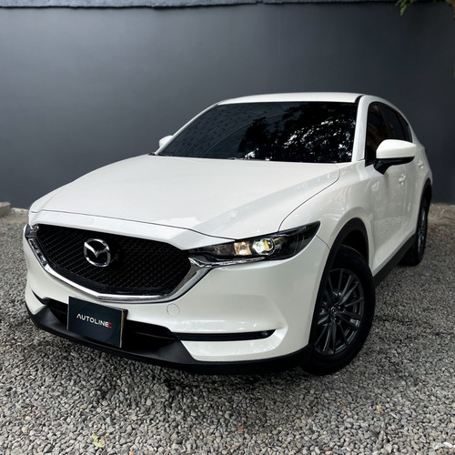 Mazda CX-5 2.0 Touring Station Wagon