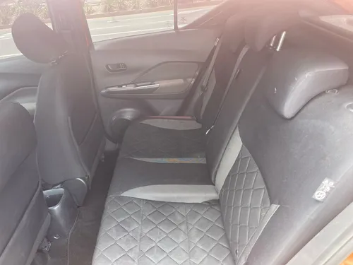 Nissan Kicks 1.6