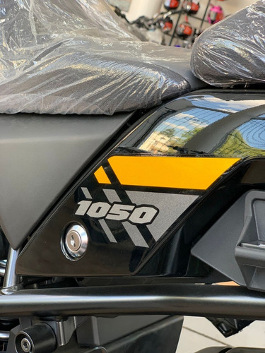 Imagen 7 de 15 de Suzuki V Strom 1050 Xt Oferta Exclusiva Entrega Inmediata