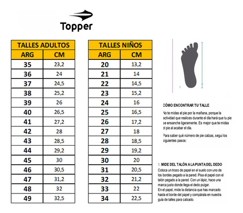 Zapatillas Topper Game Over Iii Blanco/azul Hombre Deporfan