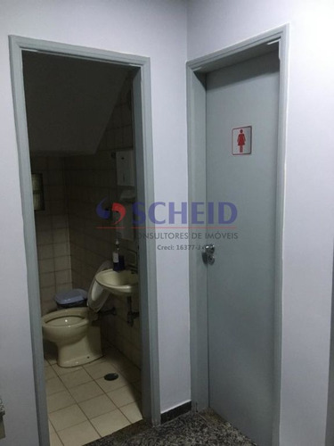 Comercial Consultório - Mr74614