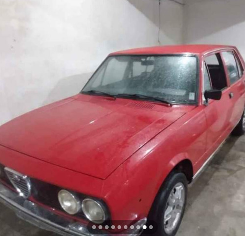 Alfa Romeo 2300 Modelo 2300