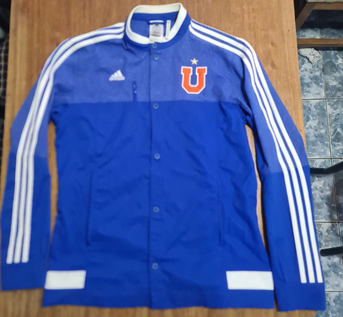 Chaqueta Universidad De Chile 