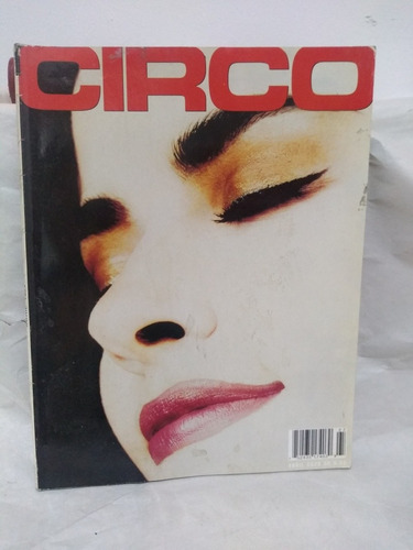 Revista Circo Lucer O