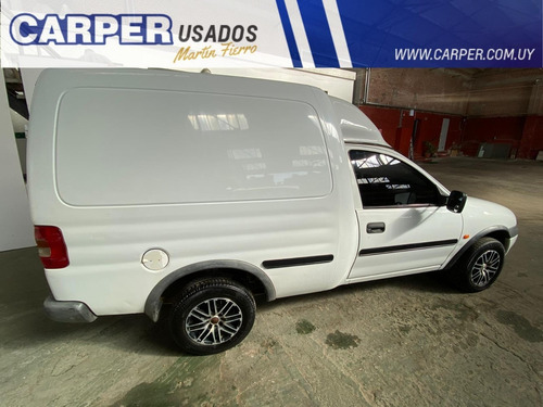 Chevrolet Corsa Combo 1.4 C/29415