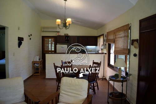 Casas Venta 2 Dormitorios Bella Vista