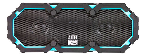 Parlante Bluetooth Altec Lansing Micrófono Resistente Al Ag