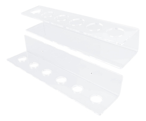 Estante De Pared Acrílico Para Piscina Transparente Que Ahor