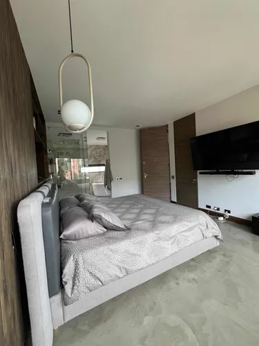 Penthouse Duplex En San Lucas