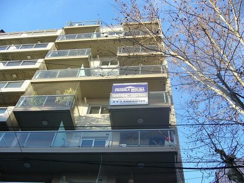 Semipiso De 2 Ambientes En Venta - Villa Urquiza - Ceretti 2100