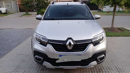 Renault Stepway Zen PH2 1.6