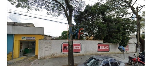 Imagem 1 de 1 de Ref: 11. 578 Ótimo Terreno Com 2.781 M², 161 M² De A.c. E Testada De 37,60 M² Para Venda No Bairro Paulicéia. Zoneamento: Zud1. - 11578