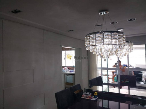 Sobrado À Venda, 540 M² Por R$ 1.900.000,00 - Jardim Das Américas - São Bernardo Do Campo/sp - So0831